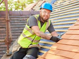 Roofing services